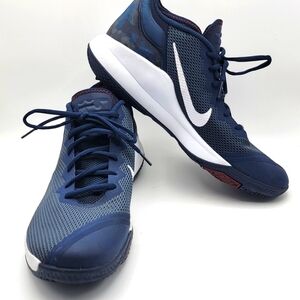 Like NEW!!‎ Nike Lebron Witness II Size 12M. S1113